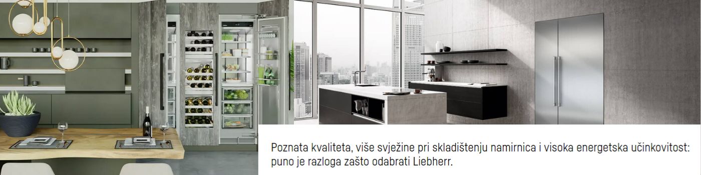 Liebherr početni banner