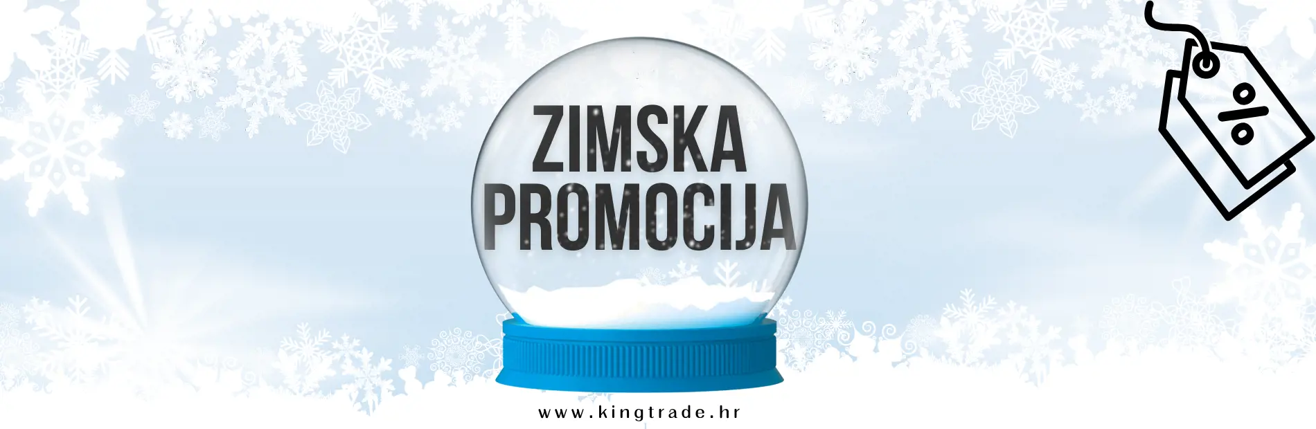 Zimska promocija