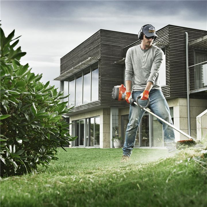 Benzinski alati i pribor