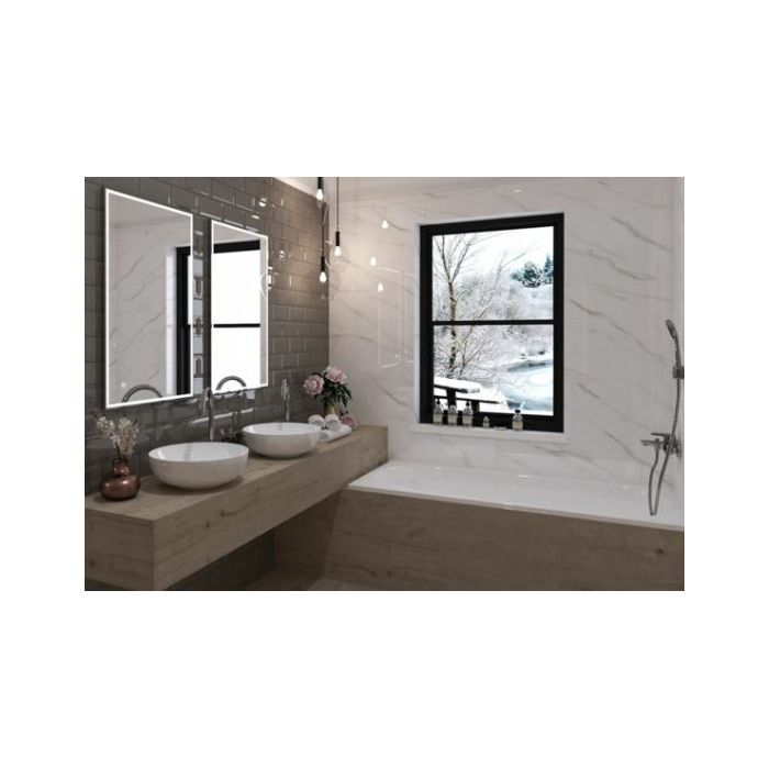 Kade - tuš kade i kanalice