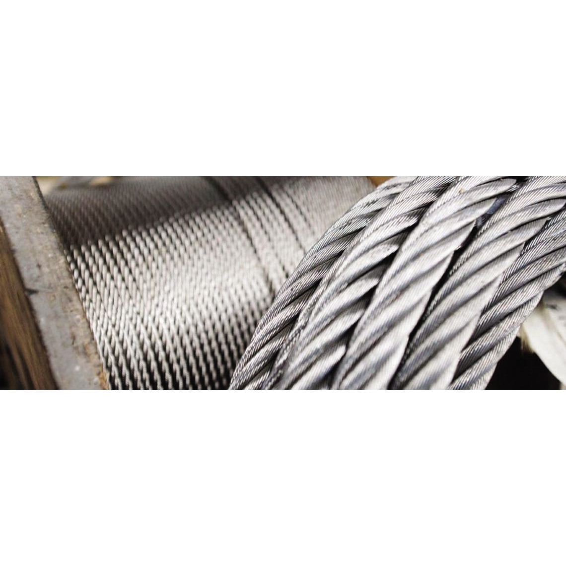 Lanci, sajle, konopi i pribor