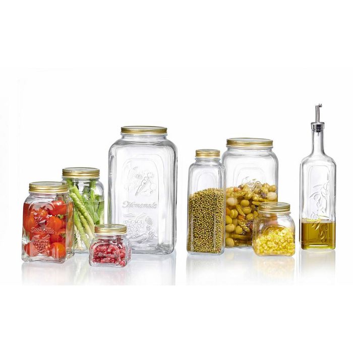 Pohrana i serviranje hrane