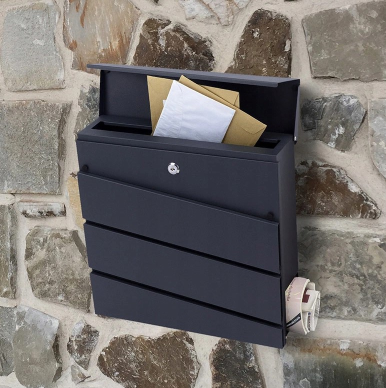 Poštanski sandučići i sefovi