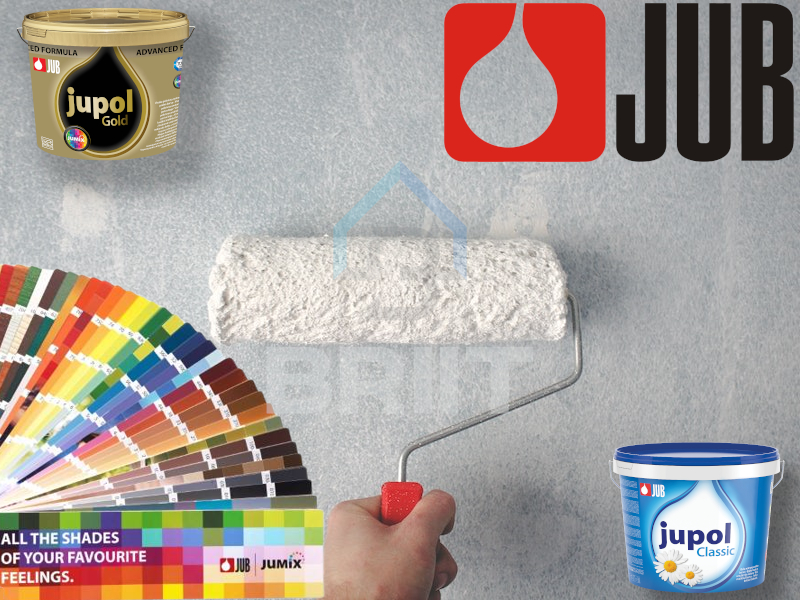 Pribor za boje i lakove