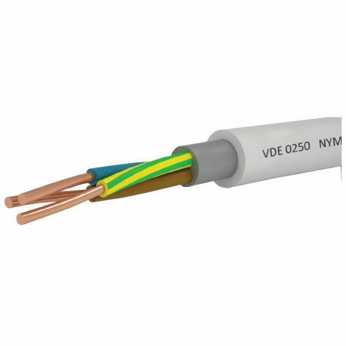 PVC instalacijski kabeli