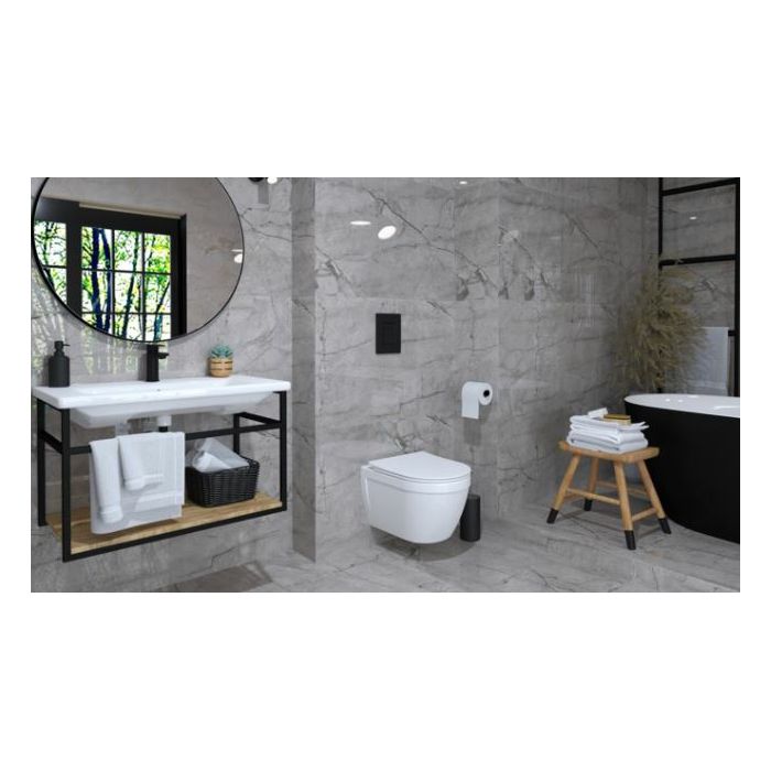 Sanitarije i kupaonska keramika