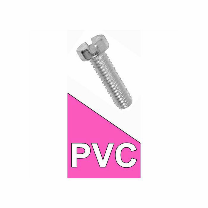 Vijci metrički PVC