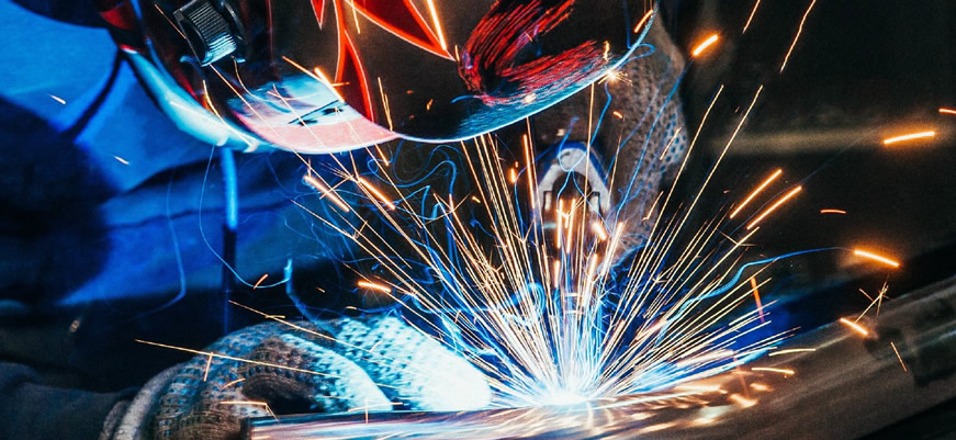 Zavarivanje i lemljenje