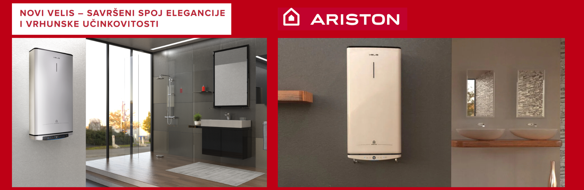 ariston banner 