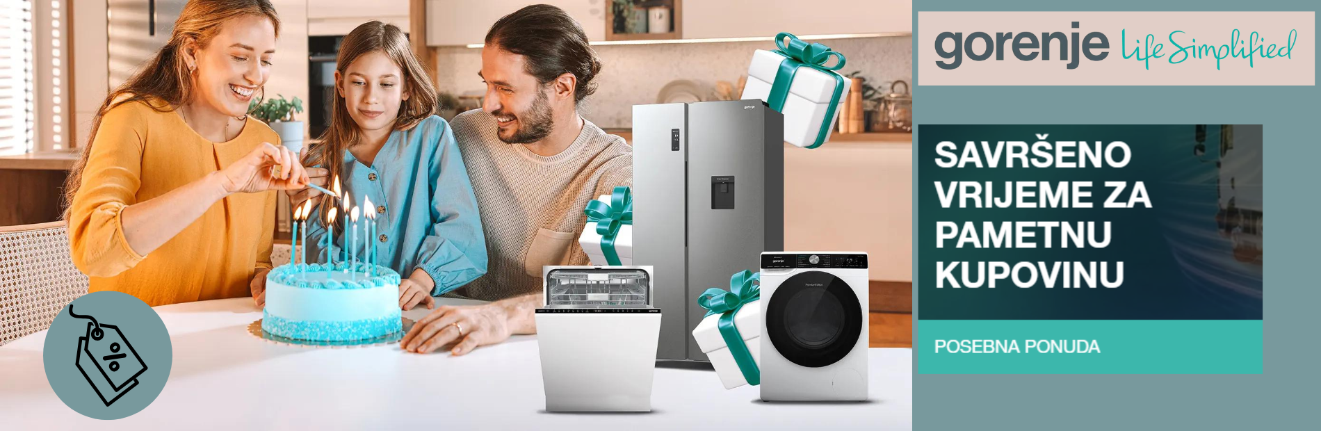 gorenje akcija banner 1