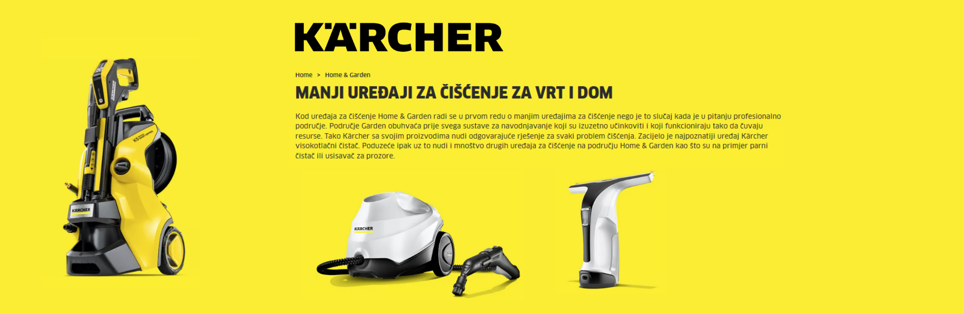 karcher banner 1