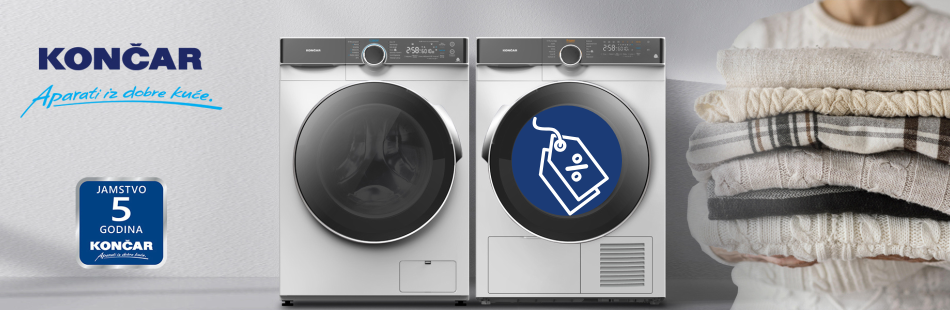 končar banner