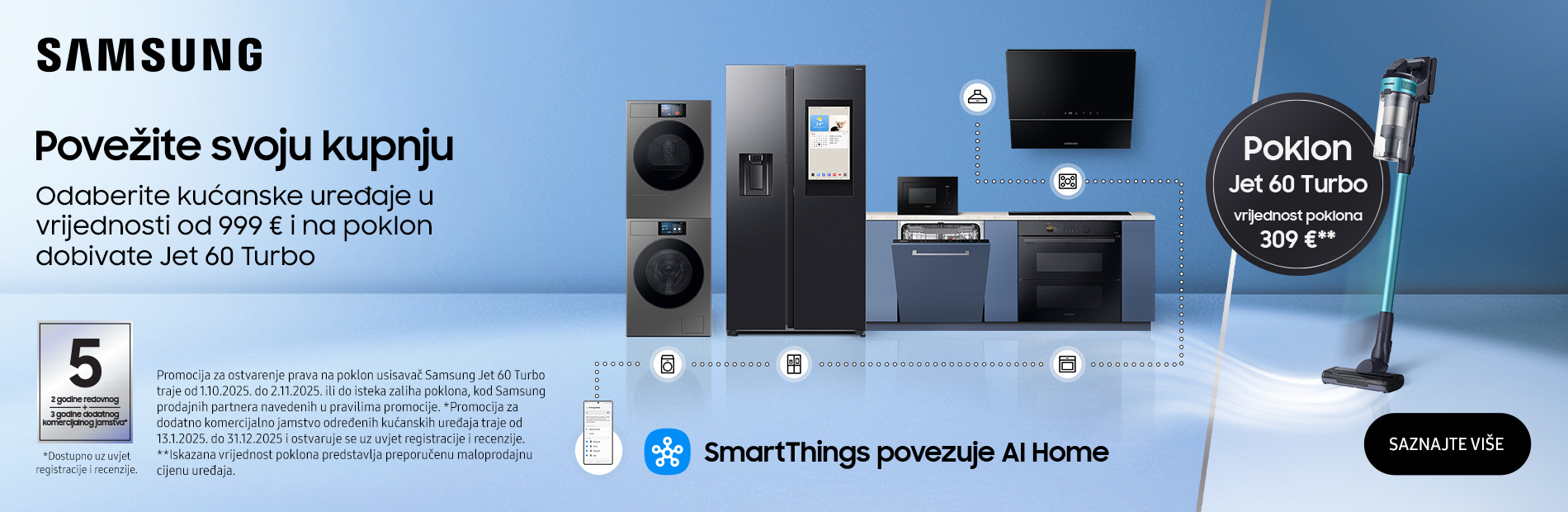 Samsung-jet 60 turbo