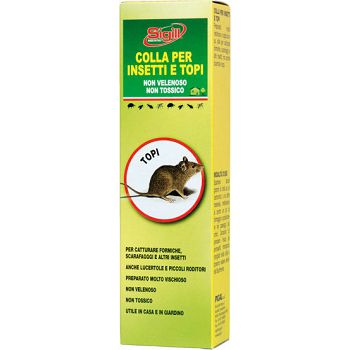 LJEPILO ZA MIŠEVE 135 G-PIGAL