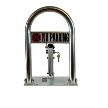 PARKING BARIJERA MODEL "B" CILINDAR POCINČANA