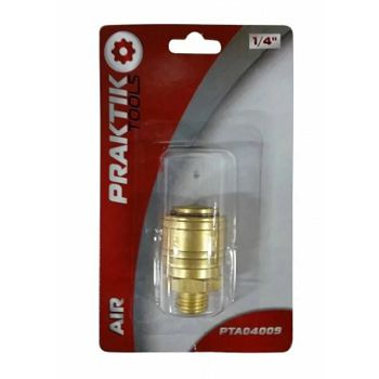 PRAKTIK 04009 SPOJNICA ZA ZRAČNI ALAT VN 1/4