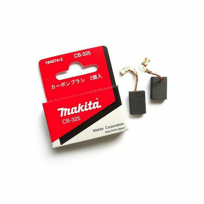 ČETKICE CB 325 MAKITA