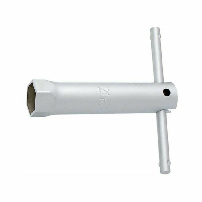 UNIOR KLJUČ ZA SVIJEČICE 19MM ART.185 #