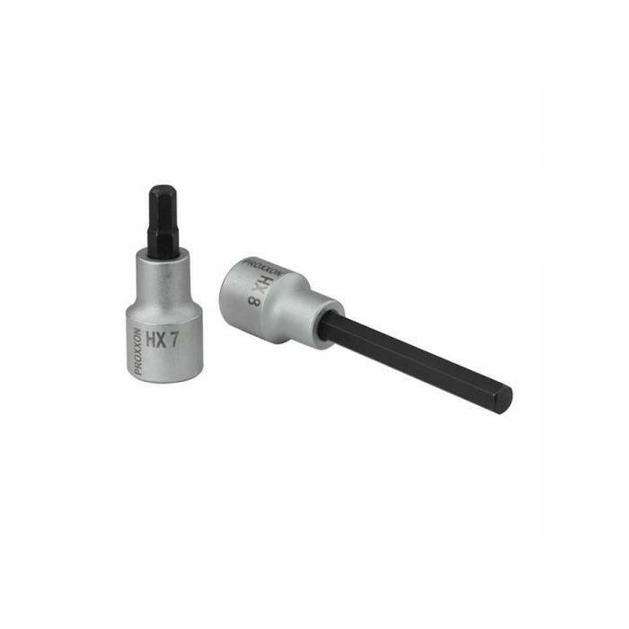 PROXON 23476 KLJUČ NASADNI IMBUS 1/2"-5 mm