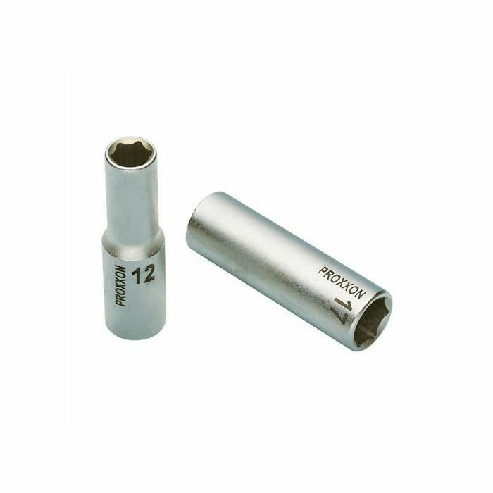 PROXON 23365 KLJUČ NASADNI DUGI 1/2" 21 mm