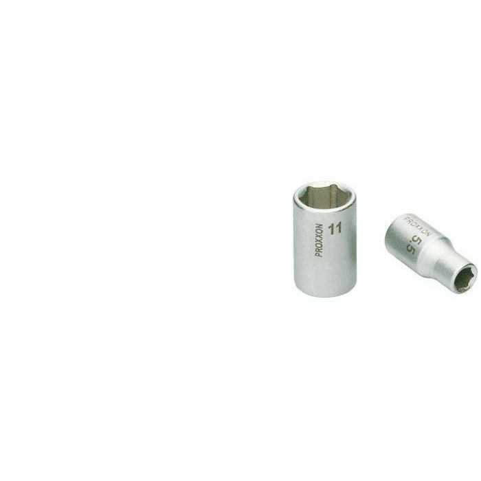 PROXON 23714 KLJUČ NASADNI 1/4"- 6mm
