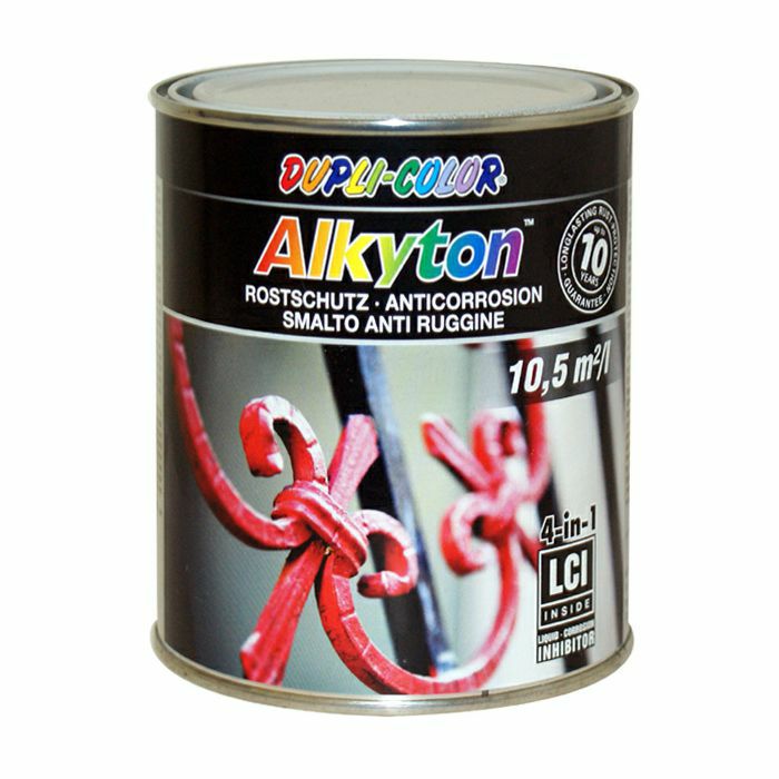 ALKYTON STRUKTUR CRNI 250 ml. (245565)