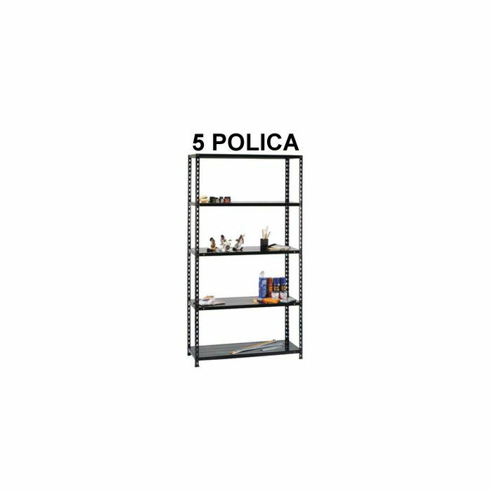 POLICA 5/1 SIVA (403985)