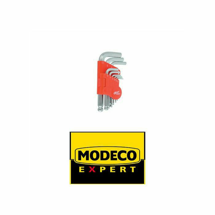 MN-54-121 KLJUČEVI IMBUS 1,5-10 MM