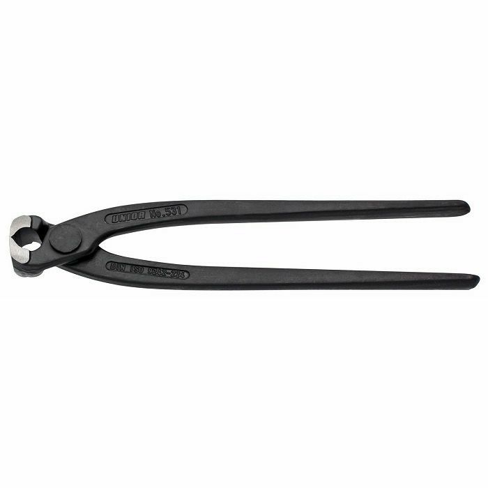 UNIOR KLIJEŠTA ARMIRAČKA 280MM ART.531/4