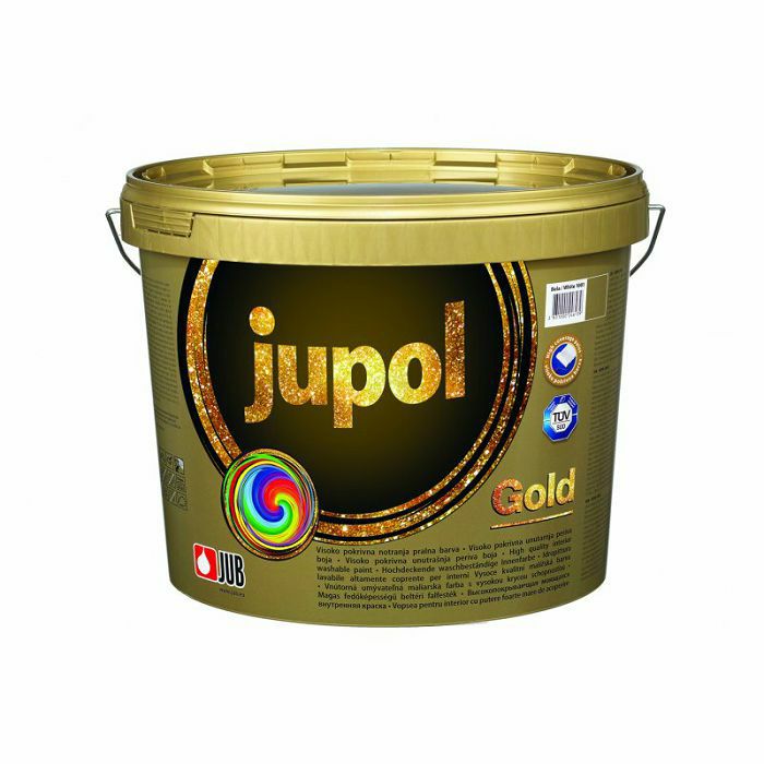 JUPOL GOLD 10/1 L