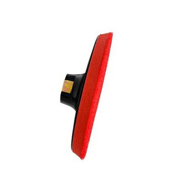 PRAKTIK P105 DRŽAČ ZA BRUSNI PAPIR ČIČAK 125mm M-14