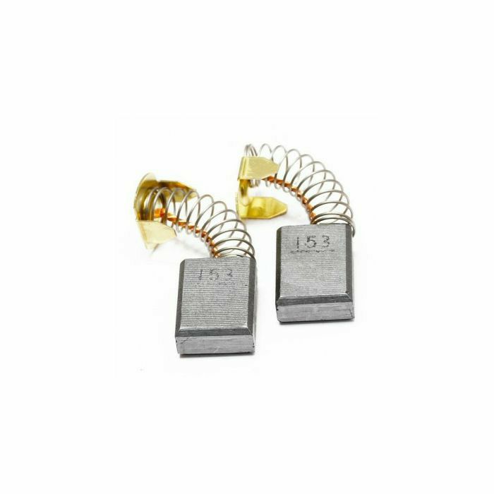 ČETKICE CB 153 MAKITA