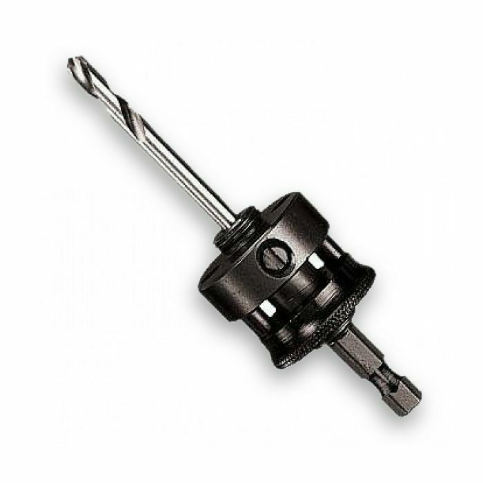 MAKITA DRŽAČ BIM.KRUNE 32-152mm D-17186