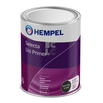 HEMPEL SELECTA UNI PRIMER 155HR/12170 SV. SIVI 0,7