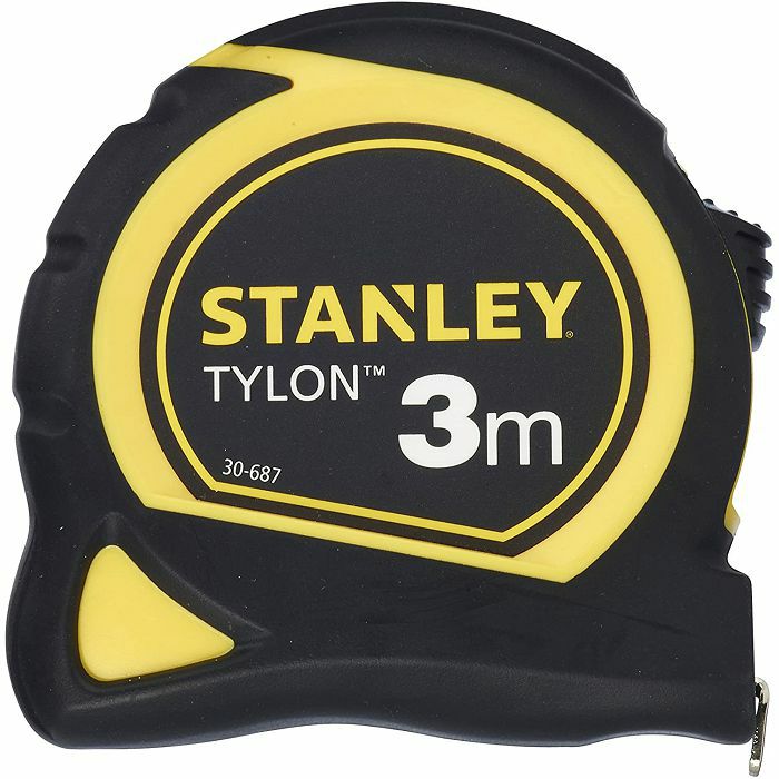 STANLEY 1-30-687 METAR 3m 13mm TYLON