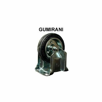 KOTAČ AKK-050-COCO SA KOČNICOM (101568) #