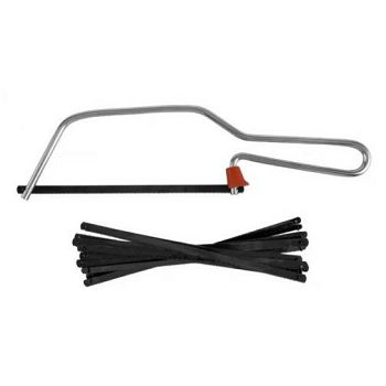 PRAKTIK P529 PILA 150mm