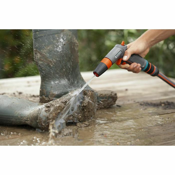 GARDENA (18303-20) COMFORT MLAZNICA