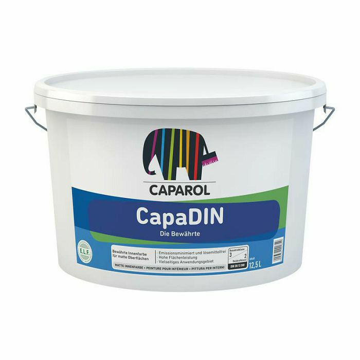 CAPAROL CAPADIN 15 L 74531