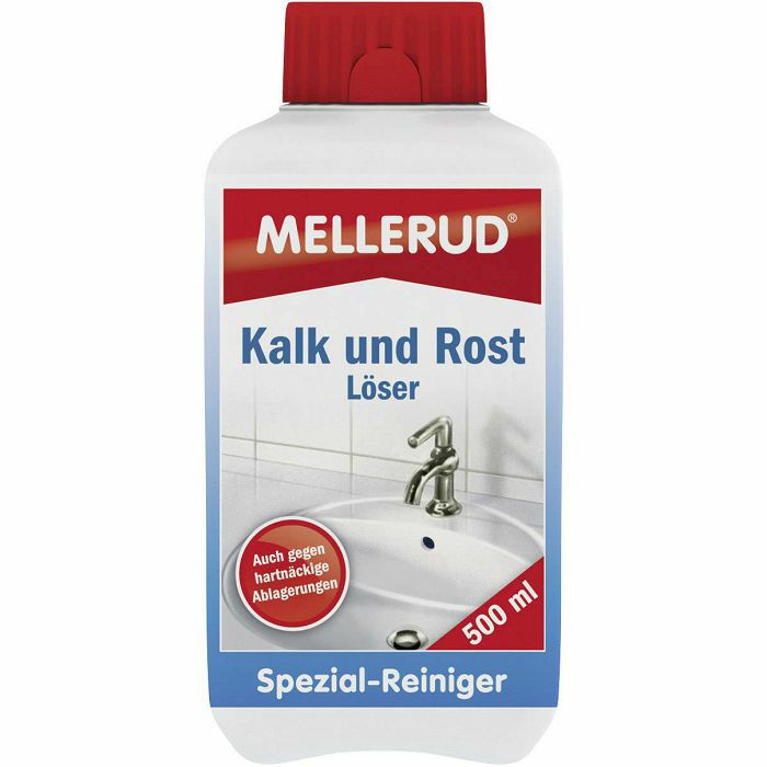 MELLERUD ODSTRANJIVAČ KAMENCA I HRĐE 0,5 L