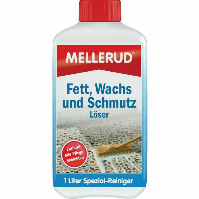 MELLERUD ODSTRANJIVAČ MASTI,VOSKA,PRLJAVŠTINE 1 L