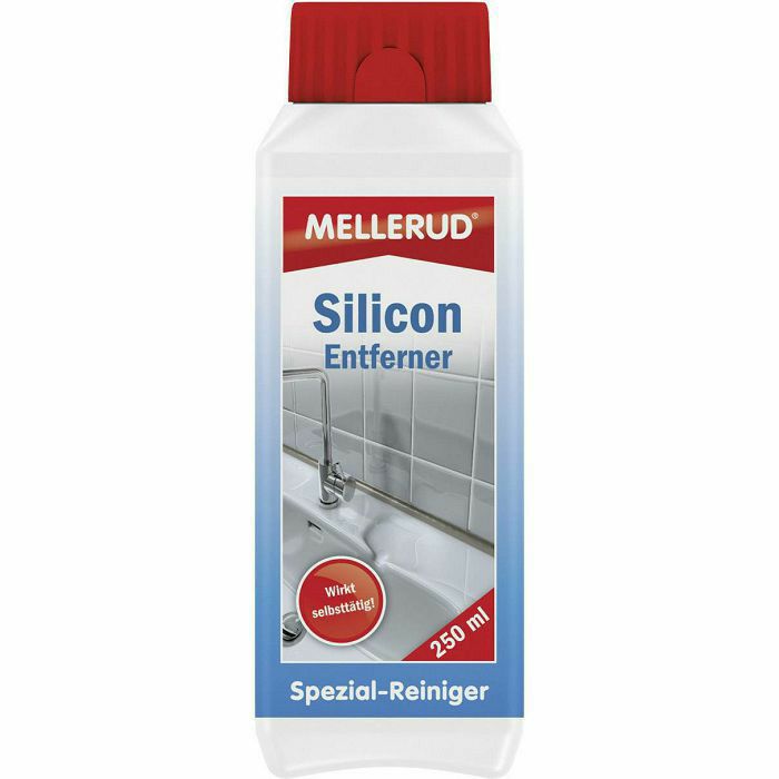 MELLERUD ODSTRANJIVAČ SILIKONA 250 ml