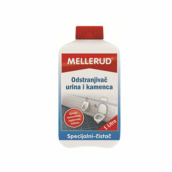 MELLERUD ODSTRANJIVAČ URINA I KAMENCA 1 L