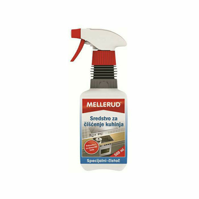 MELLERUD SREDSTVO ZA ČIŠĆENJE KUHINJA 0,5 L