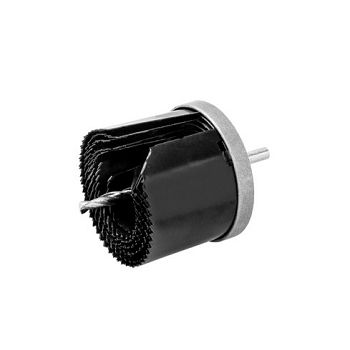 PRAKTIK P443 BUŠAČ RUPA 7-DJ. FI 26-63 MM