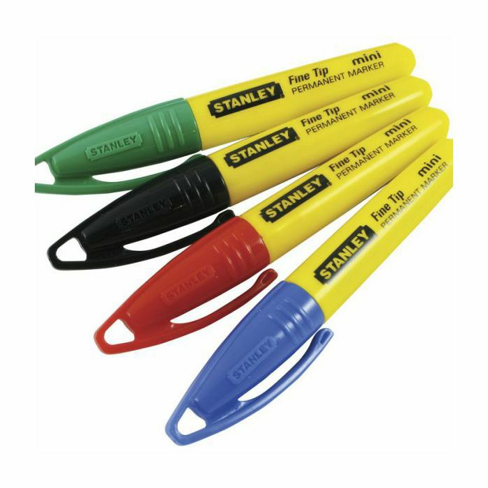STANLEY 1-47-329 FLOMASTER "MINI MARKER"