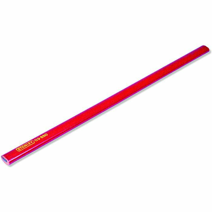 STANLEY 1-03-850 OLOVKA STOLARSKA CRVENA