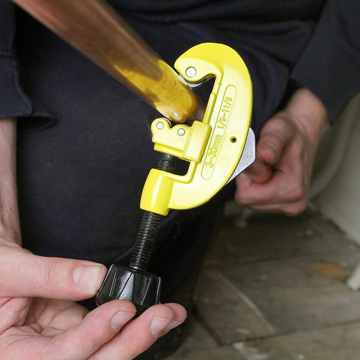 STANLEY 0-70-448 REZAČ CIJEVI 3-30 mm