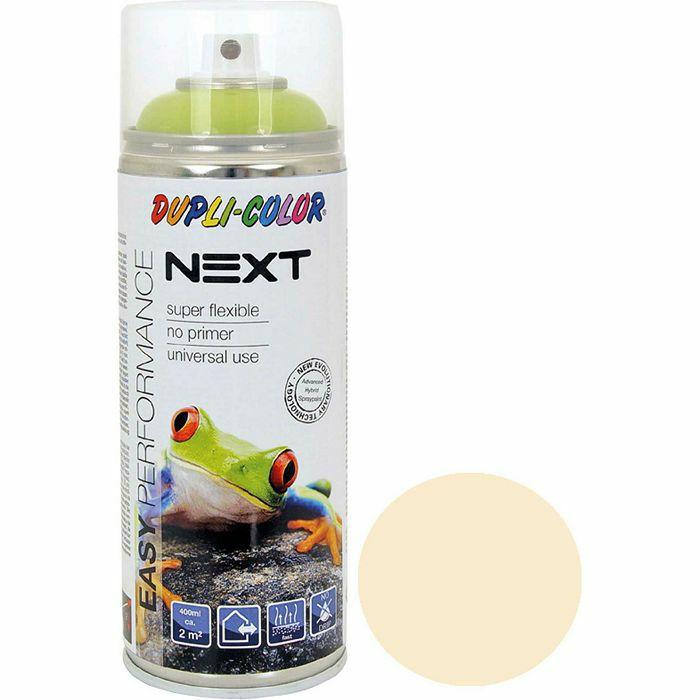 SPRAY NEXT RAL 1015 GL. 400ml (479847)