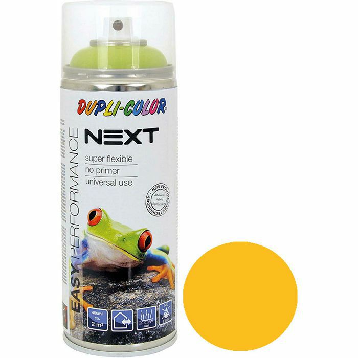 SPRAY NEXT RAL 1021 GL. 400ml (479861)